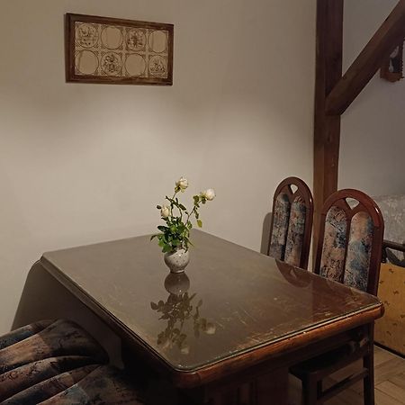 Apartments " Vintag " Τέπλιτσε Εξωτερικό φωτογραφία