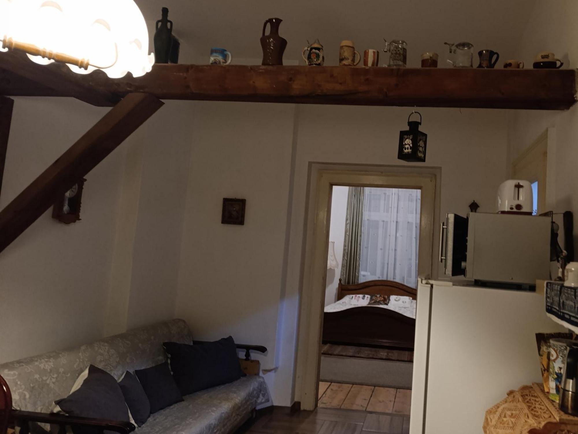 Apartments " Vintag " Τέπλιτσε Εξωτερικό φωτογραφία