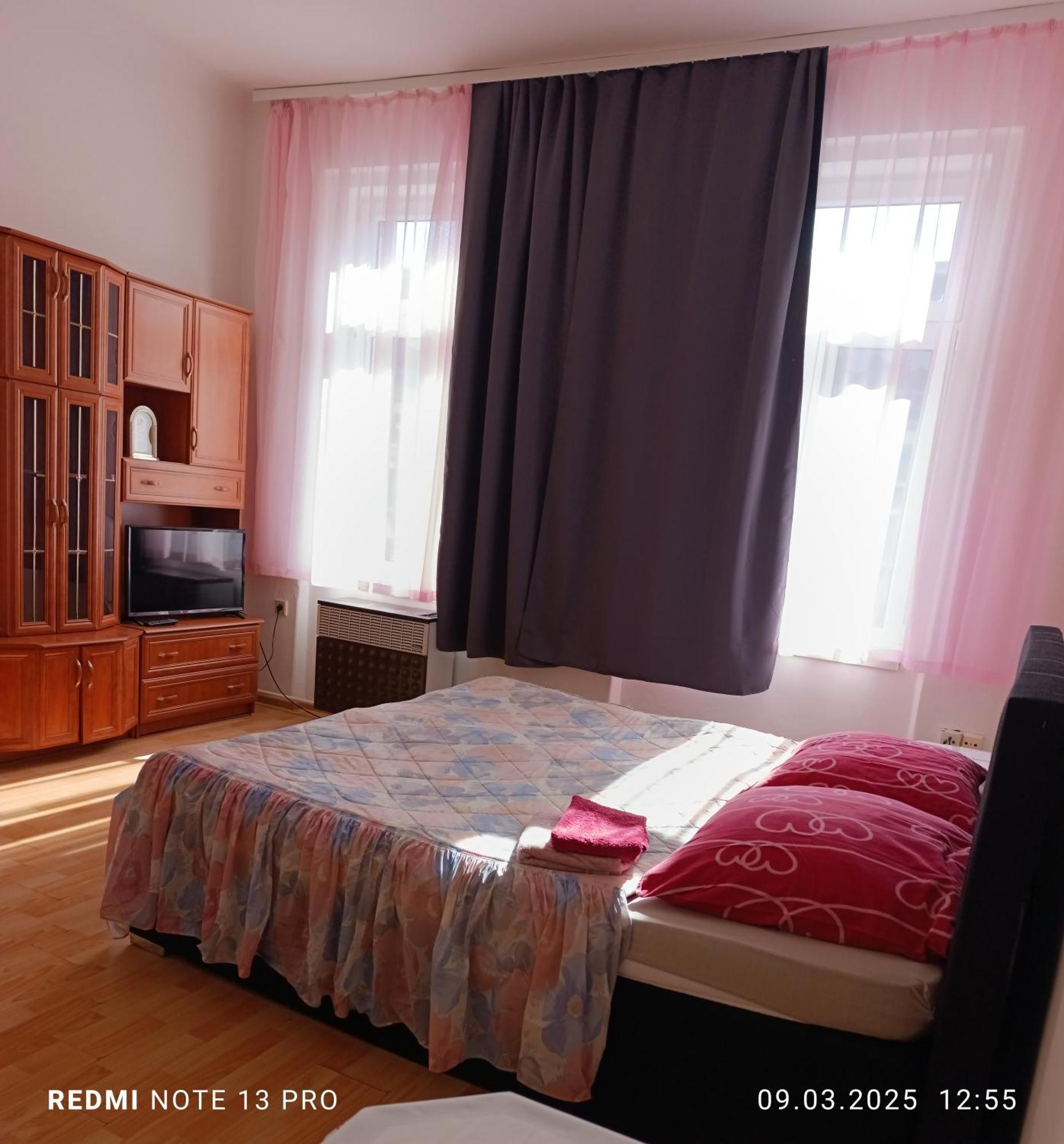 Apartments " Vintag " Τέπλιτσε Εξωτερικό φωτογραφία