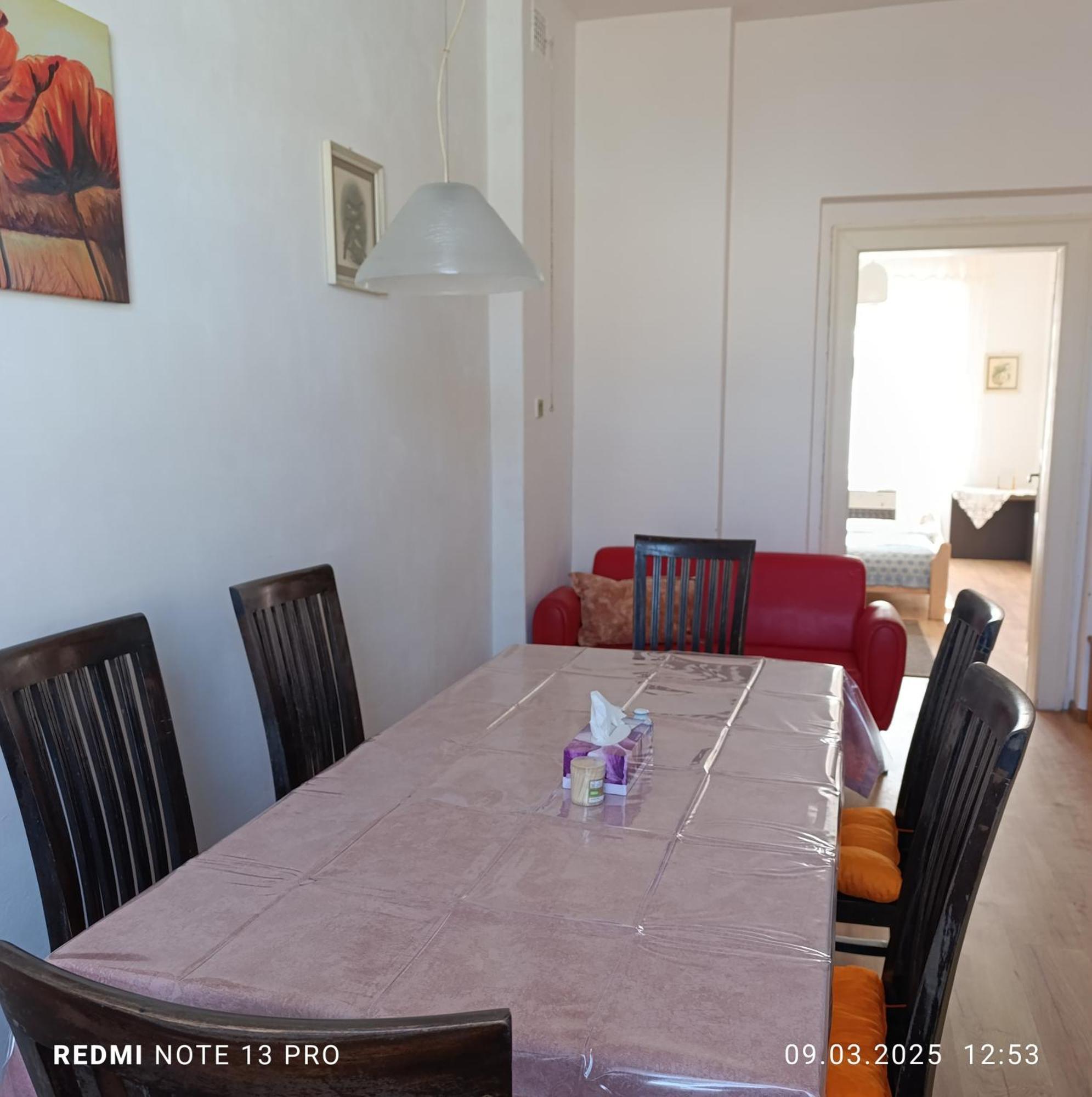 Apartments " Vintag " Τέπλιτσε Εξωτερικό φωτογραφία